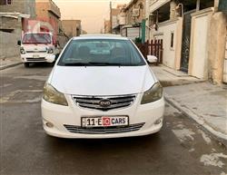 بي واي دي G3